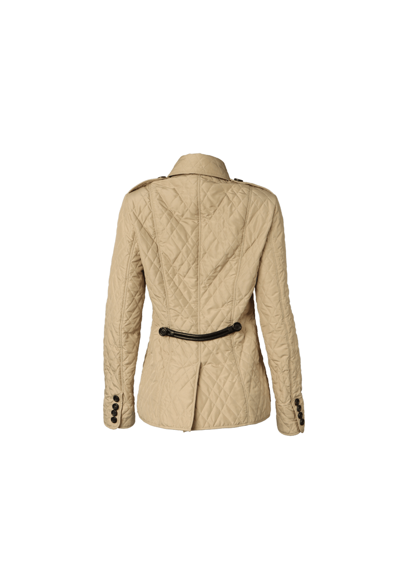 UTILITY JACKET 36