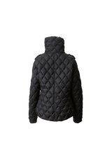 UTILITY NYLON JACKET G