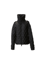 UTILITY NYLON JACKET G