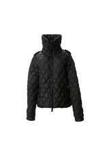 UTILITY NYLON JACKET G