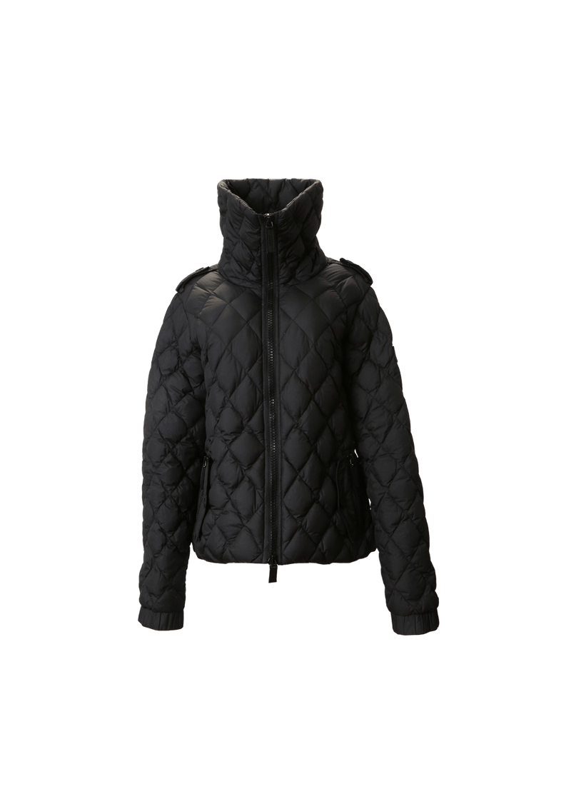 UTILITY NYLON JACKET G