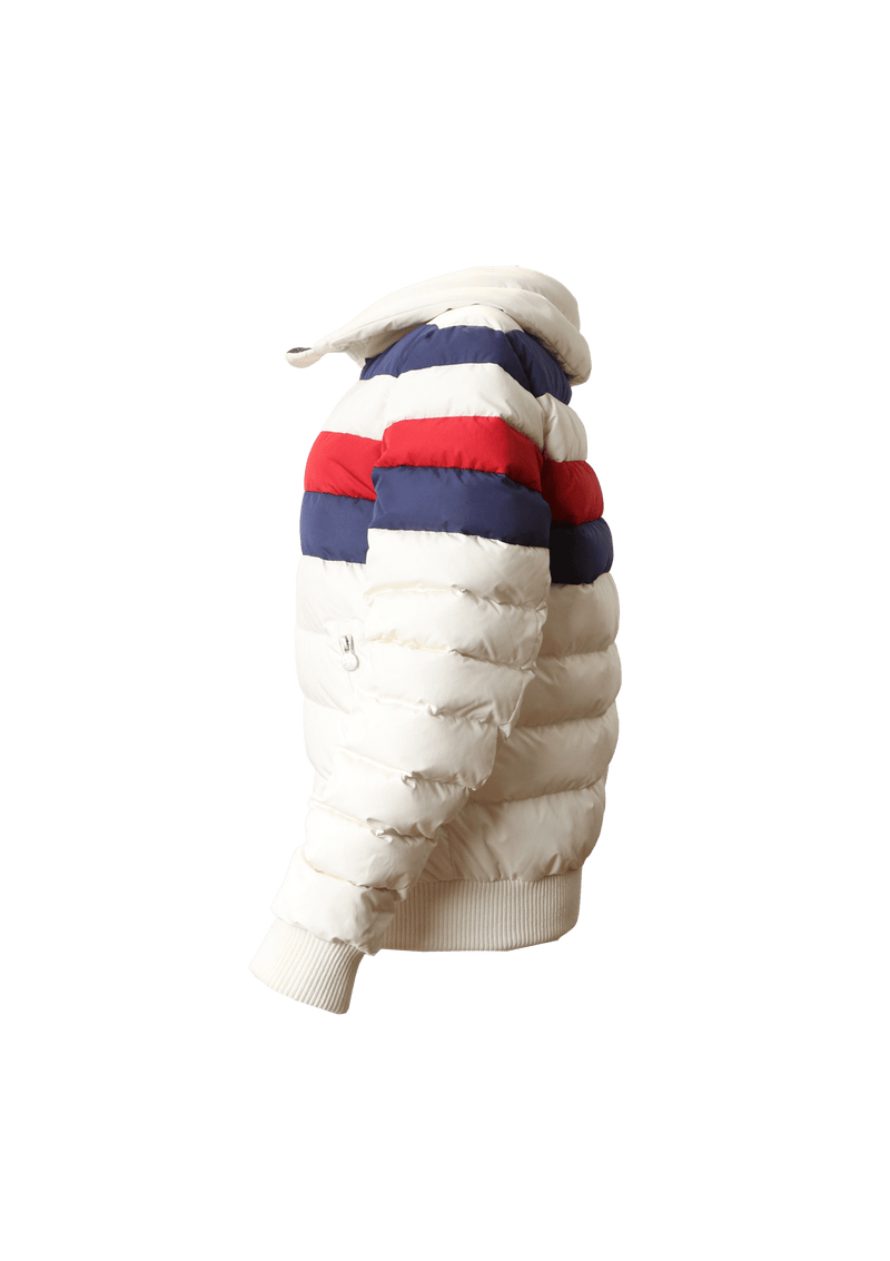 SKI QUEENIE DOWN JACKET M