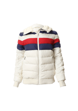 SKI QUEENIE DOWN JACKET M