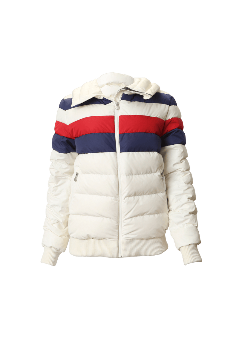 SKI QUEENIE DOWN JACKET M