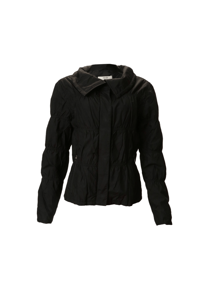 NYLON JACKET 34