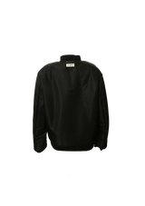 NYLON BOMBER JACKET 52