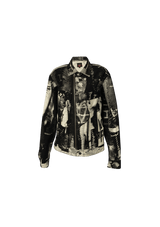 PRINTED JACKET P