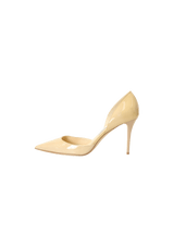 ADDISON D'ORSAY PUMPS 37.5