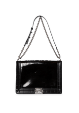 LARGE REVERSE BOY BAG