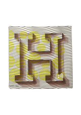 H2O SILK SCARF