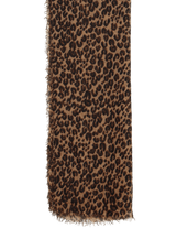 LEOPARD STOLE