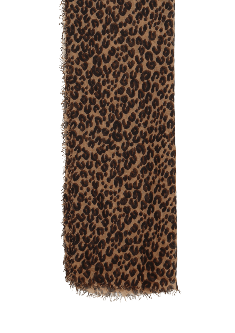 LEOPARD STOLE