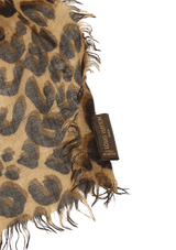 LEOPARD STOLE