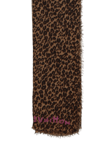 LEOPARD STOLE