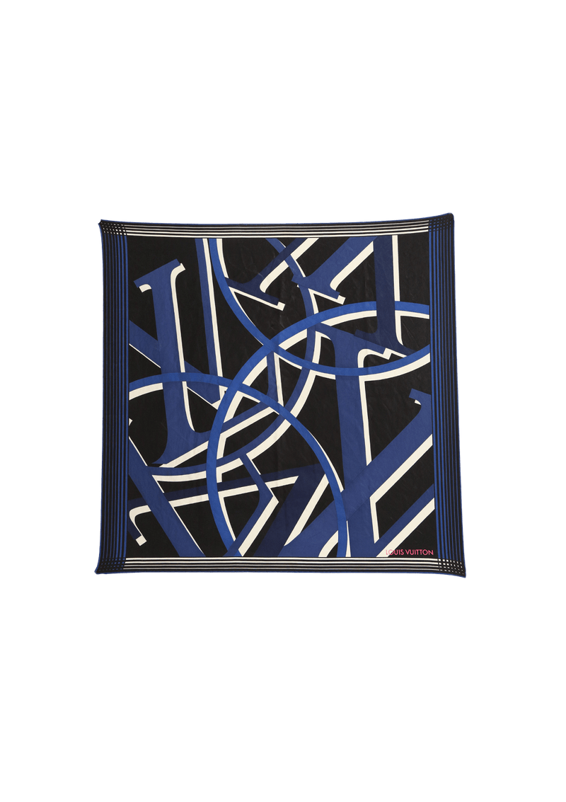 PLANET LV SCARF