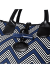REVERSIBLE TOTE