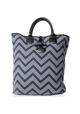 REVERSIBLE TOTE