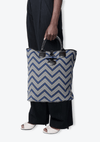 REVERSIBLE TOTE