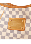 DAMIER AZUR GALLIERA LOUIS VUITTON BEGE ORIGINAL
