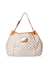 DAMIER AZUR GALLIERA LOUIS VUITTON BEGE ORIGINAL