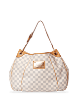 DAMIER AZUR GALLIERA LOUIS VUITTON BEGE ORIGINAL