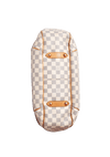 DAMIER AZUR GALLIERA LOUIS VUITTON BEGE ORIGINAL