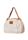 DAMIER AZUR GALLIERA LOUIS VUITTON BEGE ORIGINAL