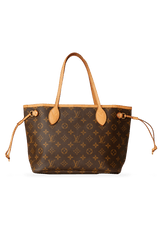 MONOGRAM NEVERFULL PM