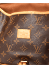 MONOGRAM SAUMUR 30