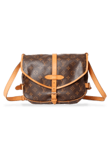 MONOGRAM SAUMUR 30