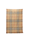 NOVA CHECK SCARF