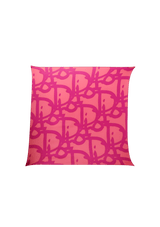 SILK PRINT SCARF