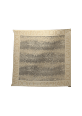 PHYTON PRINT SCARF