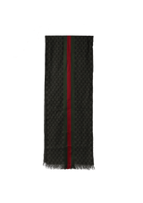 GG CANVAS WEB SCARF