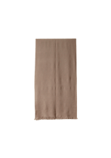 GG WOOL SCARF