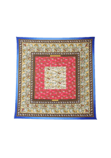 CHASSE EN INDE SHAWL