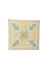 TSUBAS SILK SCARF