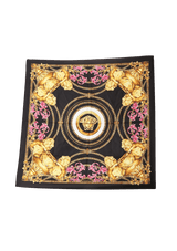 SILK PRINT SCARF