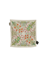 SILK FLORA PRINT