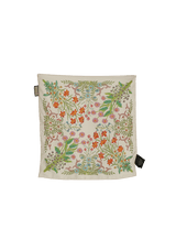 SILK FLORA PRINT