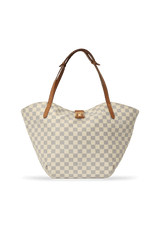 DAMIER AZUR SALINA GM