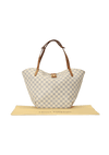 DAMIER AZUR SALINA GM