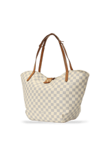 DAMIER AZUR SALINA GM