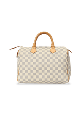 DAMIER AZUR SPEEDY 30