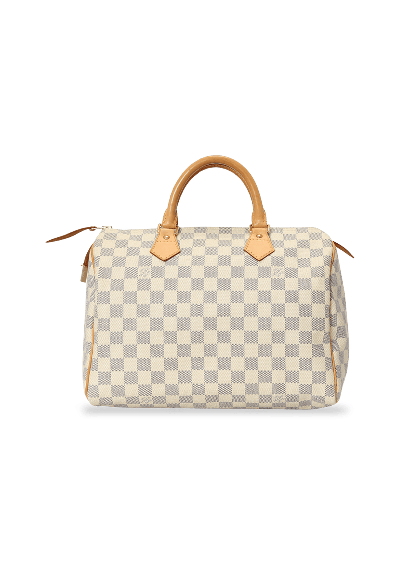 DAMIER AZUR SPEEDY 30