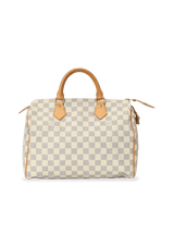 DAMIER AZUR SPEEDY 30