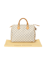 DAMIER AZUR SPEEDY 30