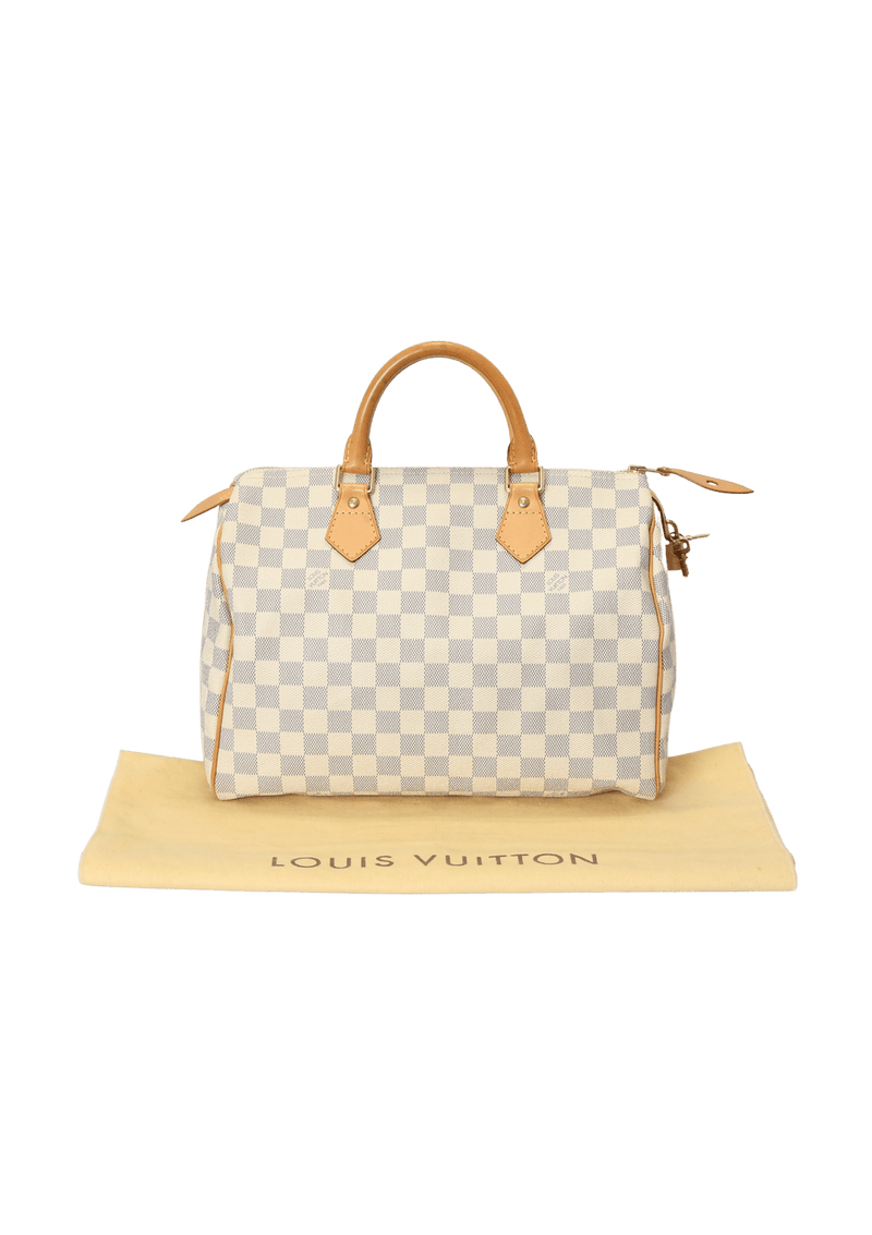 DAMIER AZUR SPEEDY 30