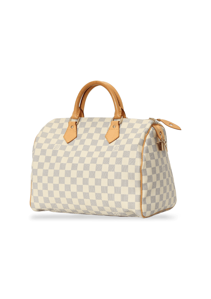 DAMIER AZUR SPEEDY 30