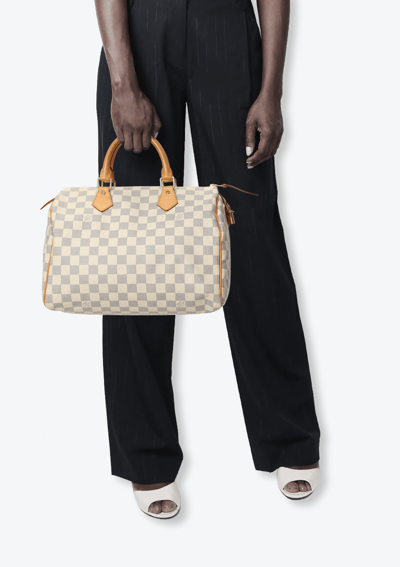 DAMIER AZUR SPEEDY 30